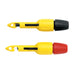 INSULATION PIERCING CLIPS PACK OF 2