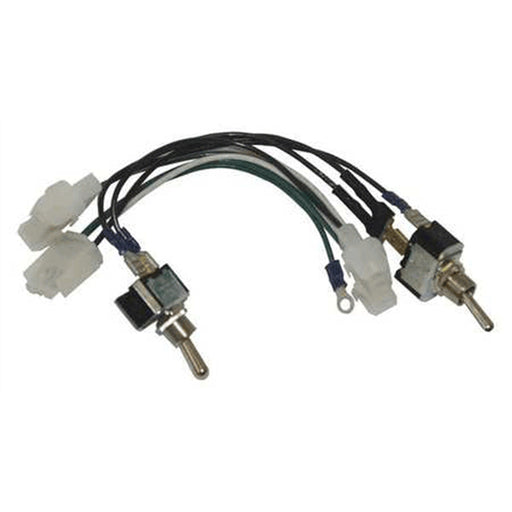 ONE-SPEED SWITCH SET