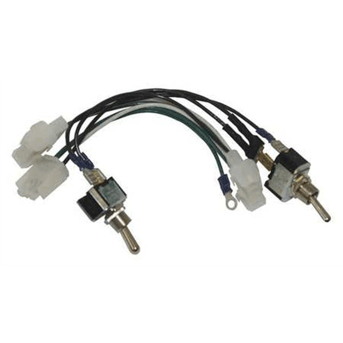 ONE-SPEED SWITCH SET