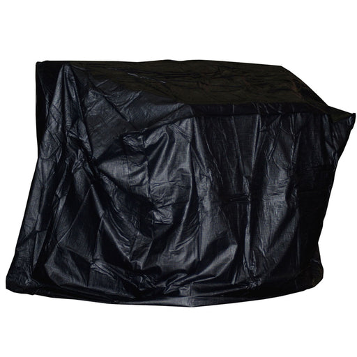 VINYL COVER  16" UNIT O CART