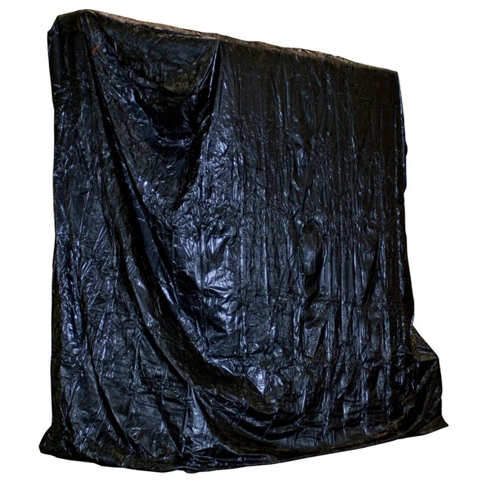 VINYL COVER  48" UNIT