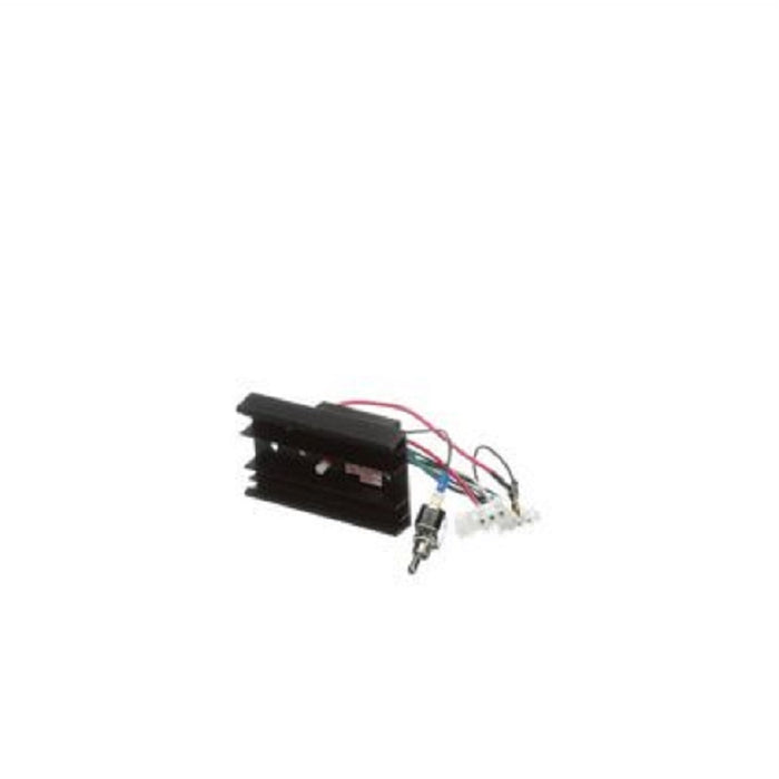JETSTREAM 250 CONTROL PANEL