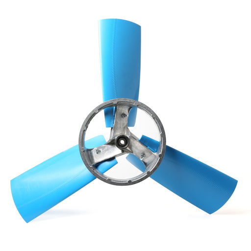 HURRICANE 360 FAN ASSY