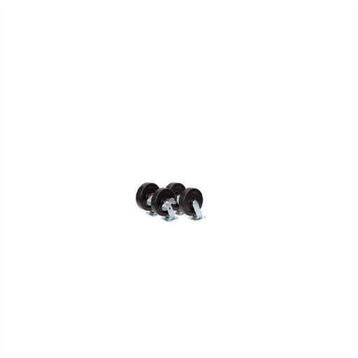 8" CASTER KIT