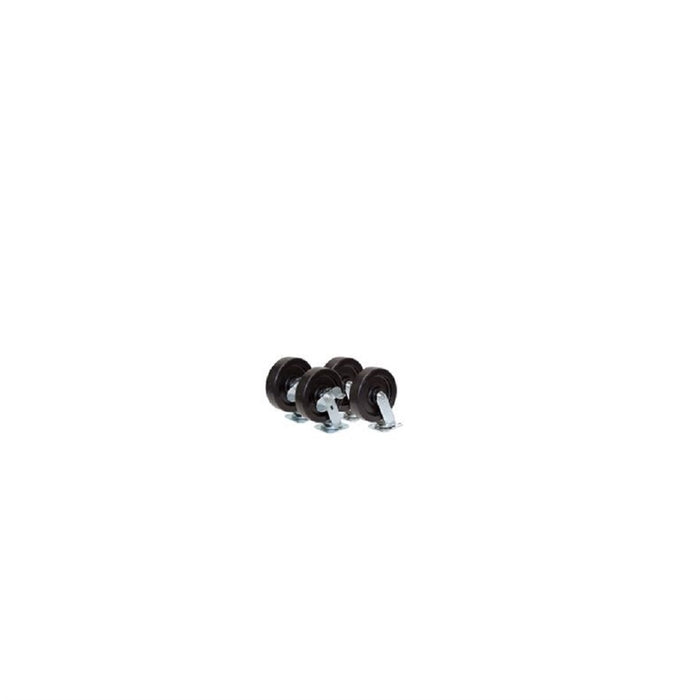 8" CASTER KIT