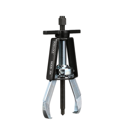 2 JAW 4" 2 TON PULLER W/P4