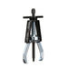 2 JAW 4" 2 TON PULLER W/P4