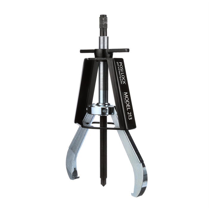 2 JAW 12" 25 TON PULLER W/P13/16