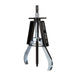 2 JAW 12" 25 TON PULLER W/P13/16
