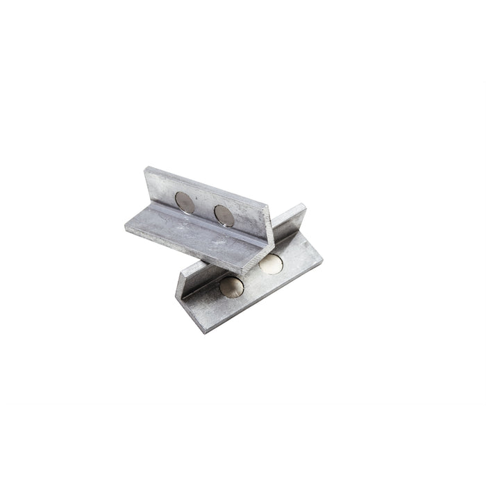 MAGNETIC VISE CLIPS