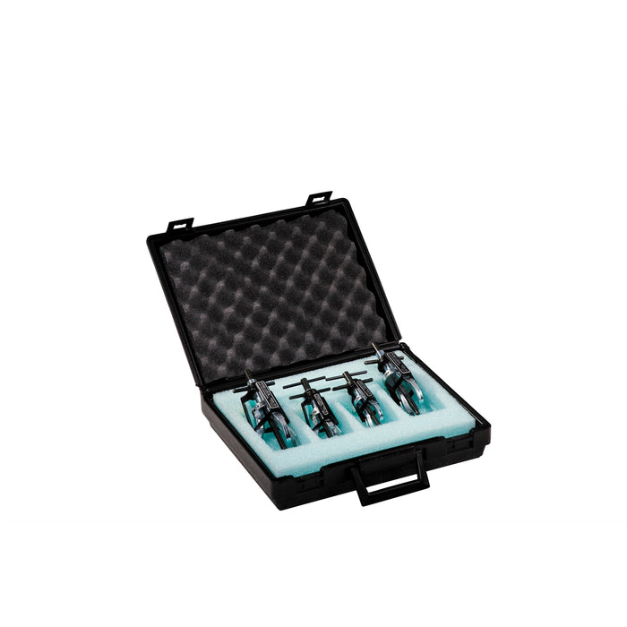 PULLER SET- 102/103/202/203 W/CARRYING CASE
