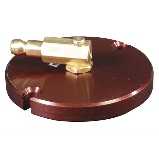 ADAPTER, SML UNIVERSAL ROUND