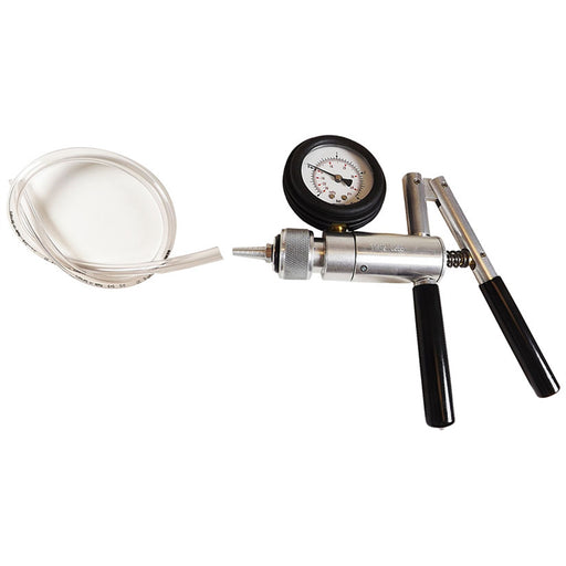 VACUUM / PRESSURE PUMP