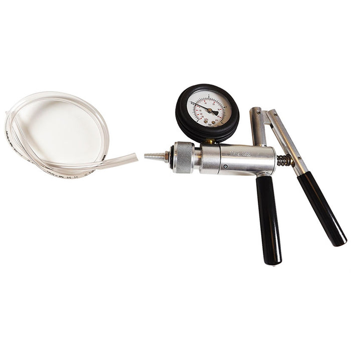 VACUUM / PRESSURE PUMP