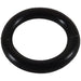 O-RING, EPDM, #011