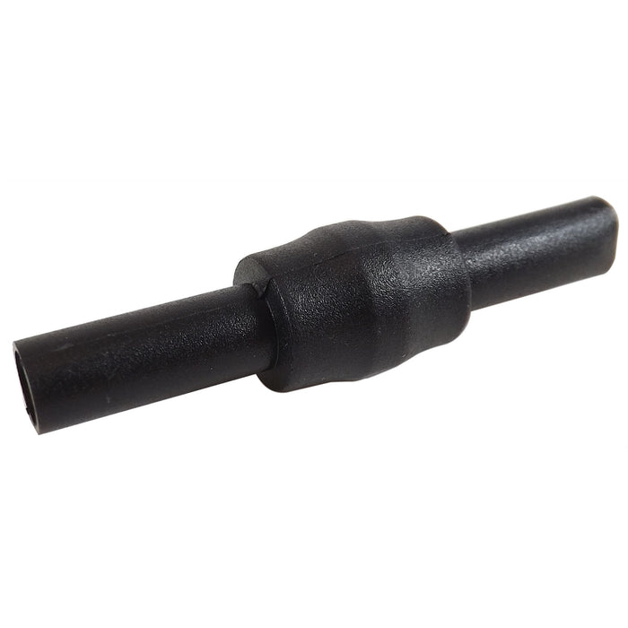 ADAPTER 4MM PLUGS MALE