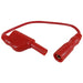 WIRE EXTENSION 12'-RED