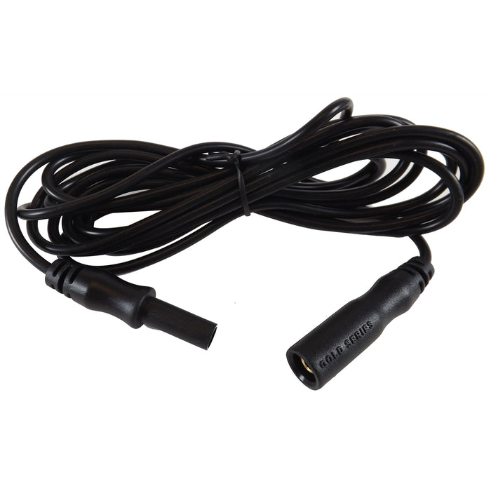 WIRE EXTENSION 36'-BLK