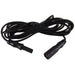 WIRE EXTENSION 36'-BLK