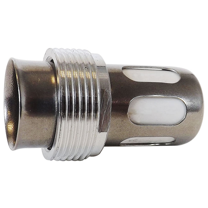 COMBUSTION CHAMBER AND NUT FOR SK