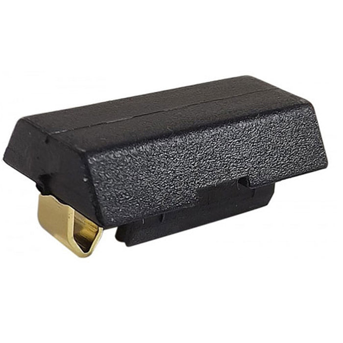 SNAP IN FUSE HOLDER COVER FOR PPH1 & PP4