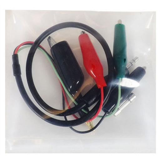 ACCESSORY KIT, PPH1 ALLIGATOR CLIP ASSY