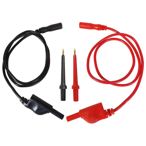 LEAD SET, STANDARD MULTIMETER