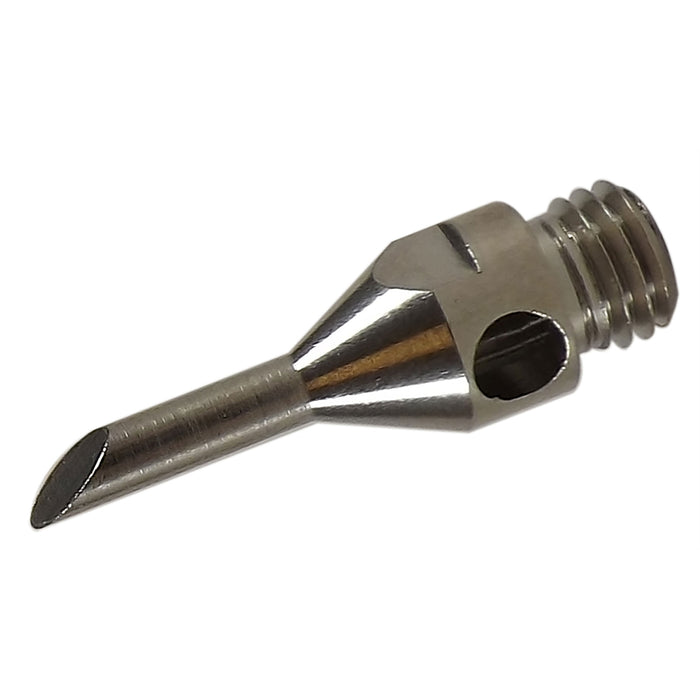 TIP, CHISEL FOR MT & SK