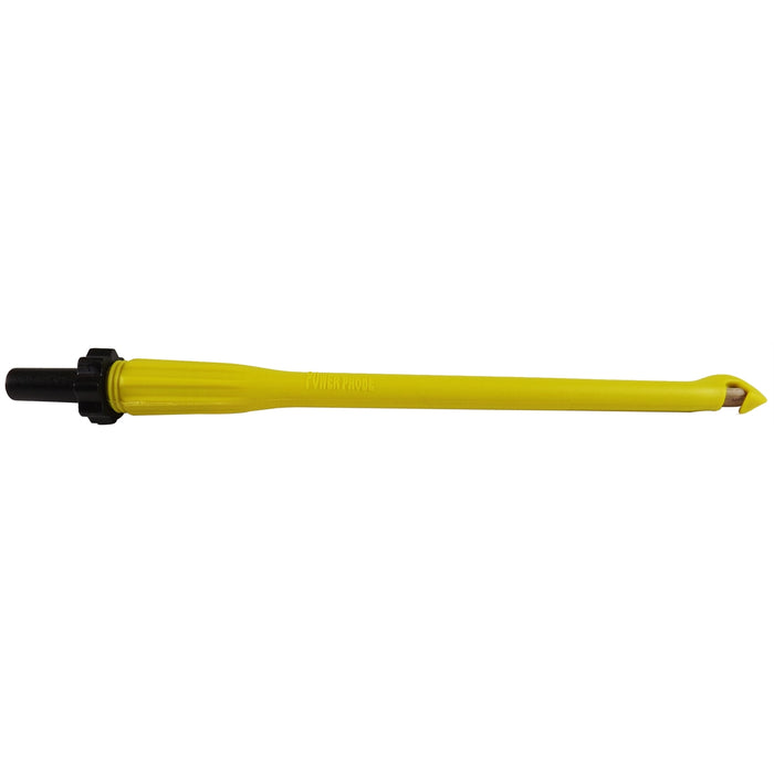 LARGE PIERCING PROBE/YELLOWF, LS, ECT, KITS