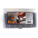 42PC ADHESIVE LINED HEAT SHRINK TUBE KIT