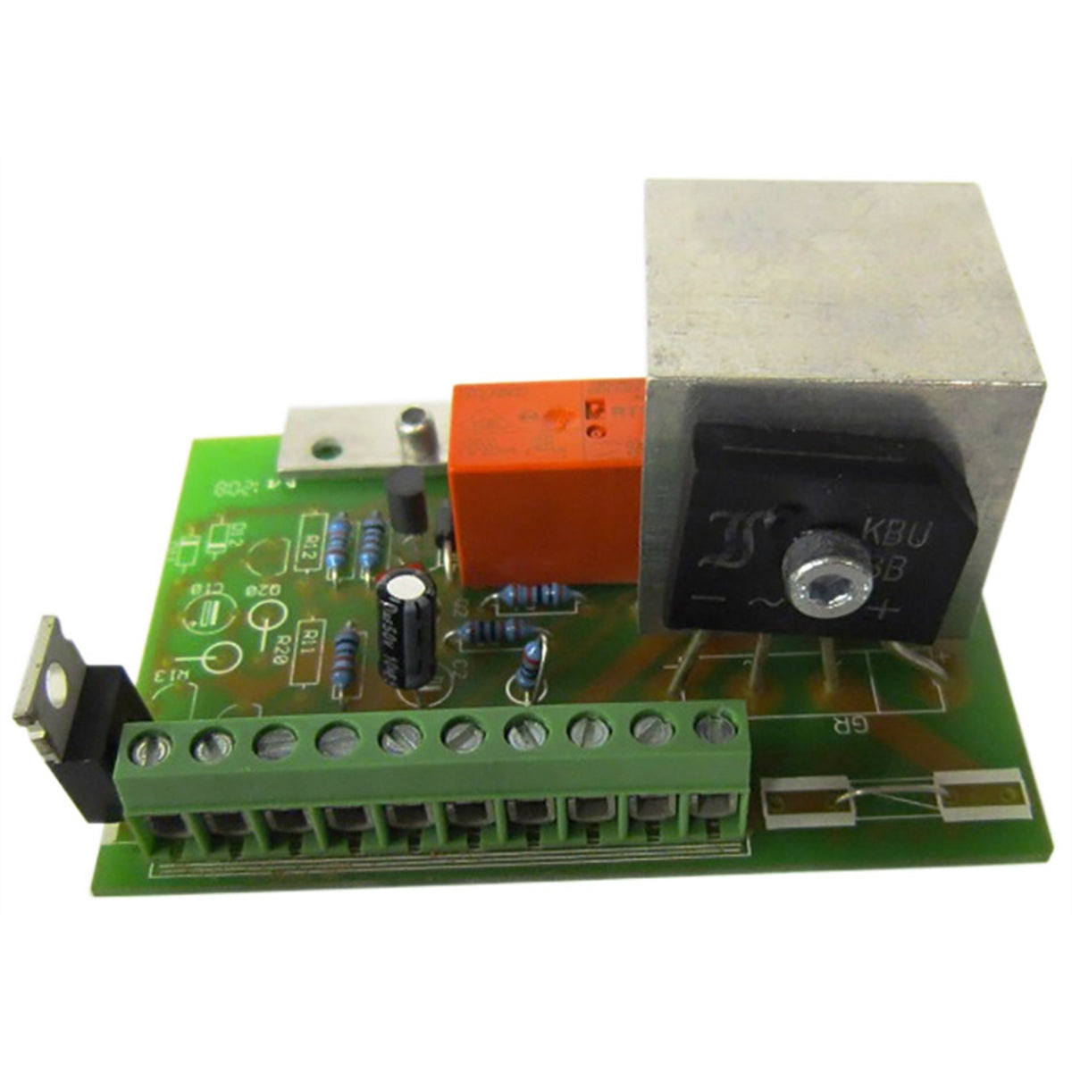 NEW BOARD, ELECTRICAL CONTROL Power Probe Inc. — OEM Tech Tools