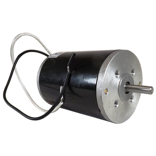 MOTOR FOR ELECTRICAL BLEEDER