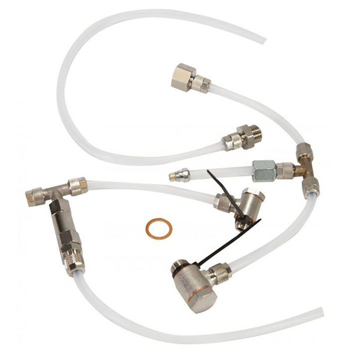 RETRO FIT KIT FOR BB 2.5