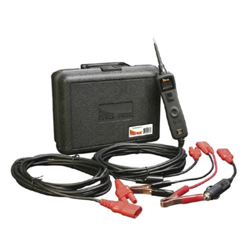 BLACK POWER PROBE 3