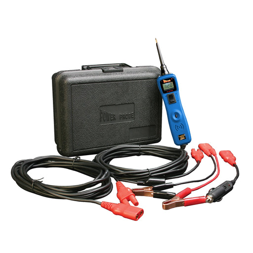 POWER PROBE III BLUE