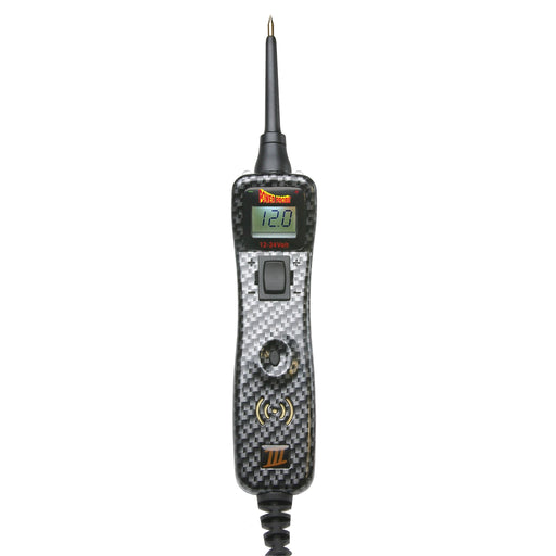 Power Probe 3 Carbon Fiber