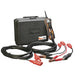 POWER PROBE III FIRE
