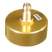 BRAKE BLEEDER ADAPTER, EUROPEAN