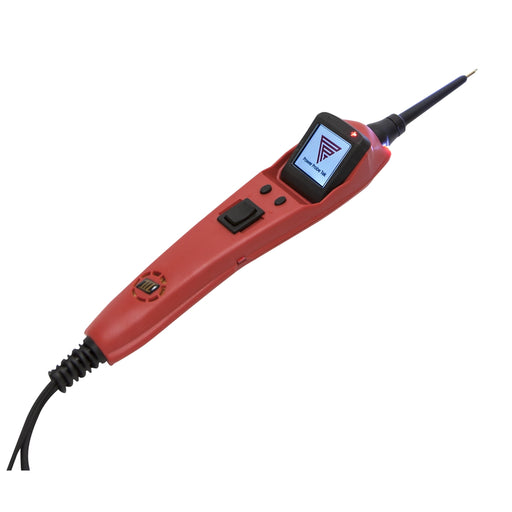 PP3EZ Power Probe-Red