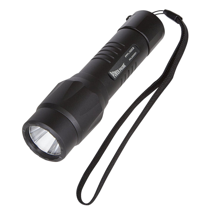 Palm Sized 800 Lumen High Output Waterproof Light