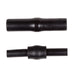 4MM BANANA PLUG ADAPTER SET (MALE AND FEMALE)