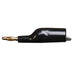 4MM BANANA JACK ALLIGATOR CLIP