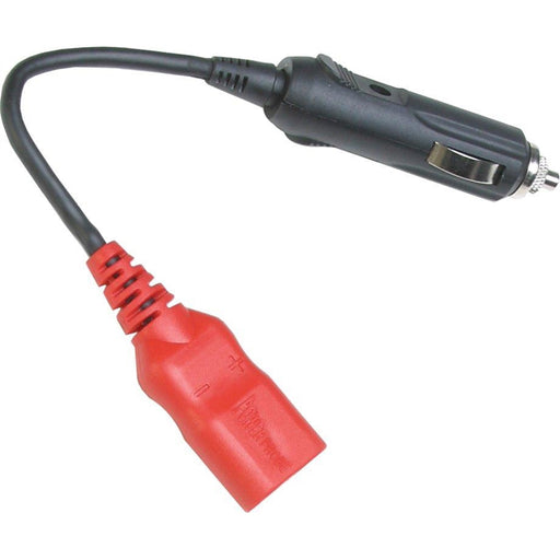 CIGARETTE (POWER PORT) ADAPTER
