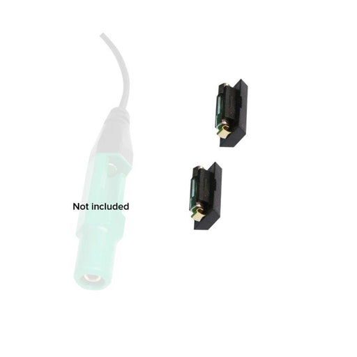 2PK FUSE HOLDER COVER FOR PPH1 & PP4
