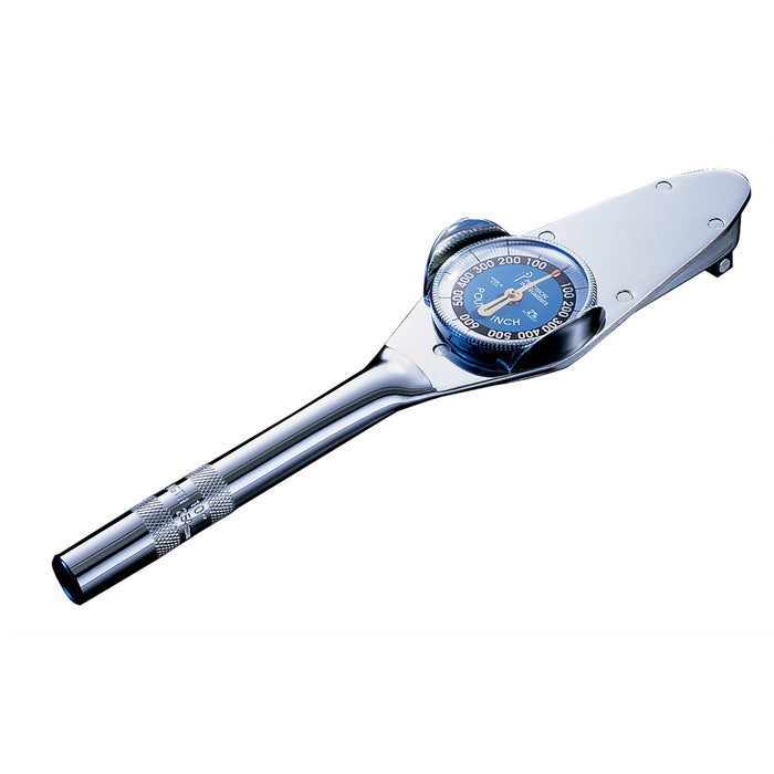 TORQ WR 3/8