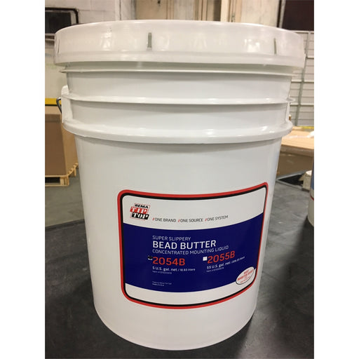 TIRE LUBE BLUE CONCENTRATE, 5GAL