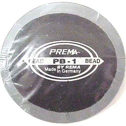 25\Box Small Bias Tire Patch 2-1/4 in. Round