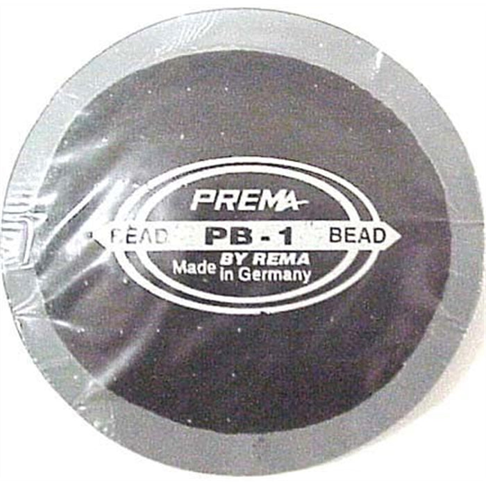25\Box Small Bias Tire Patch 2-1/4 in. Round