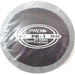 25\Box Small Bias Tire Patch 2-1/4 in. Round