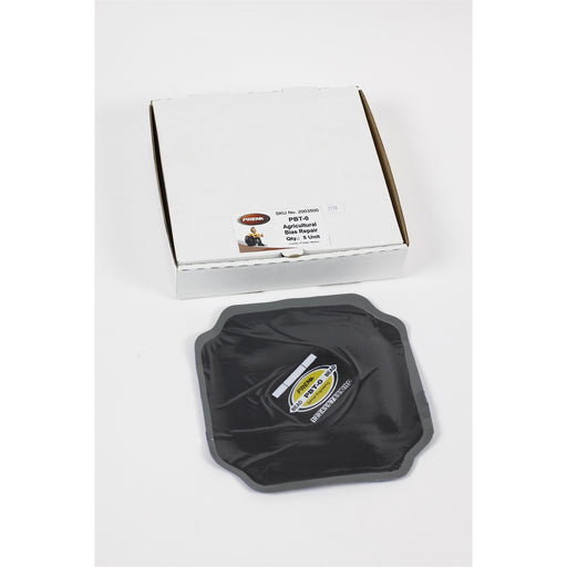 Bias Tractor Repair 7-3/4" x 7-3/4" 4-Ply